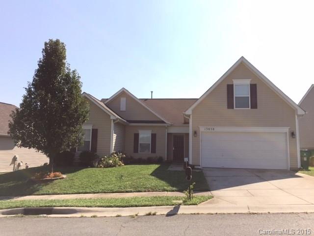 Kingstree - Residential