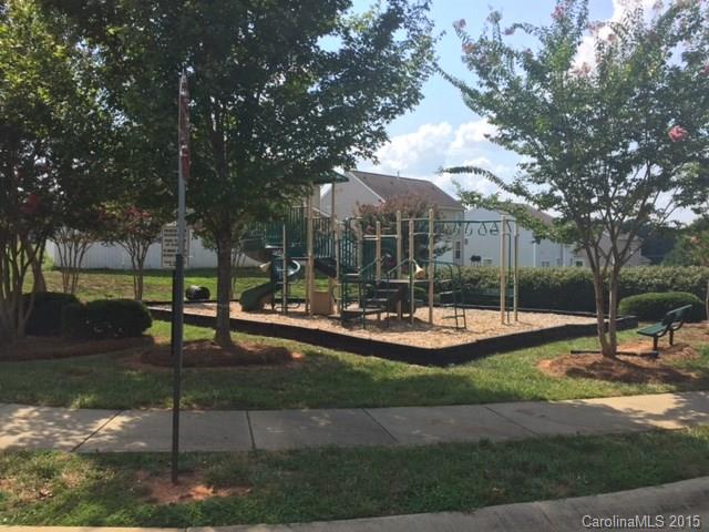 Kingstree - Residential