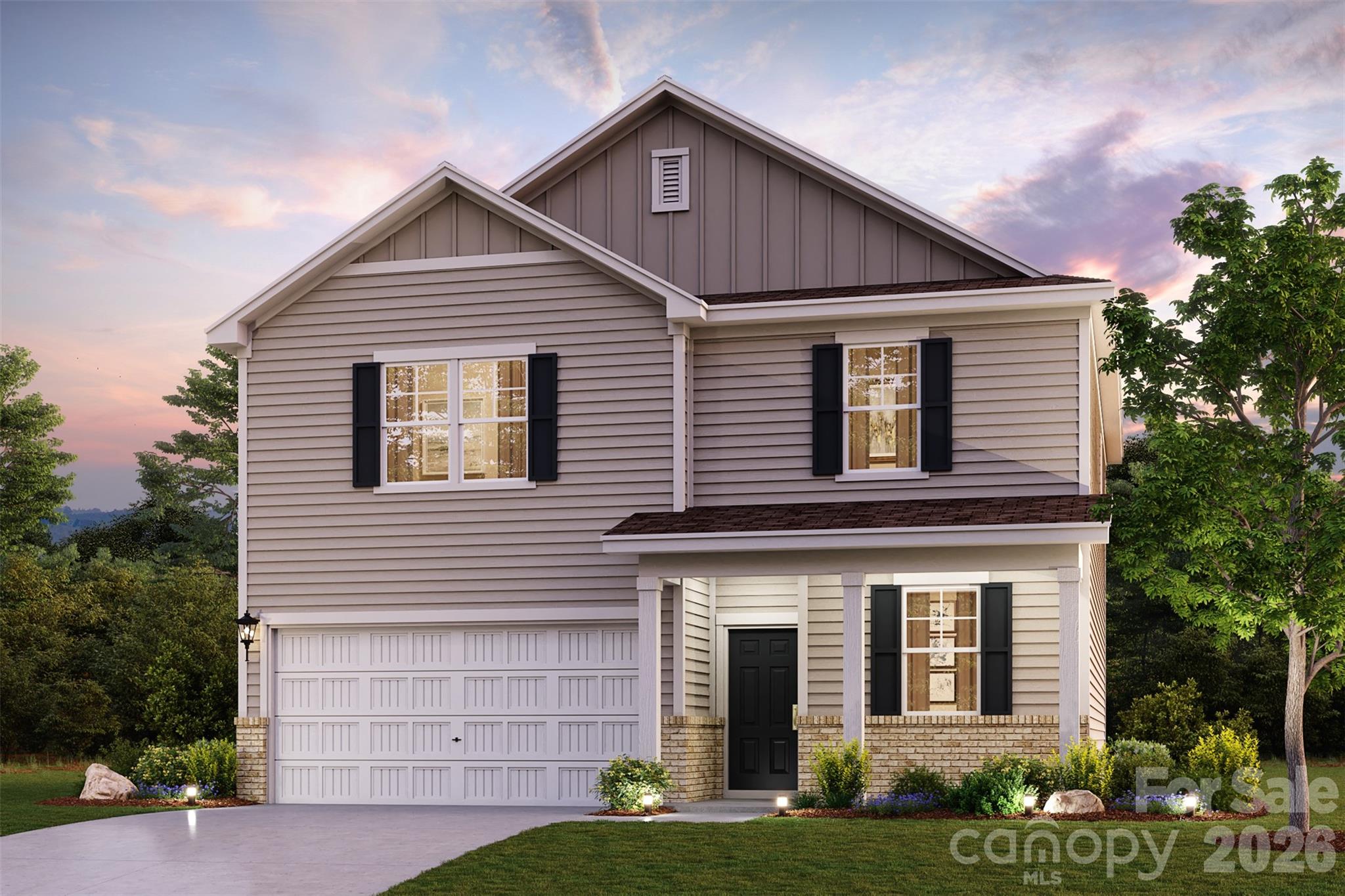 1126 Hallman Branch Lane