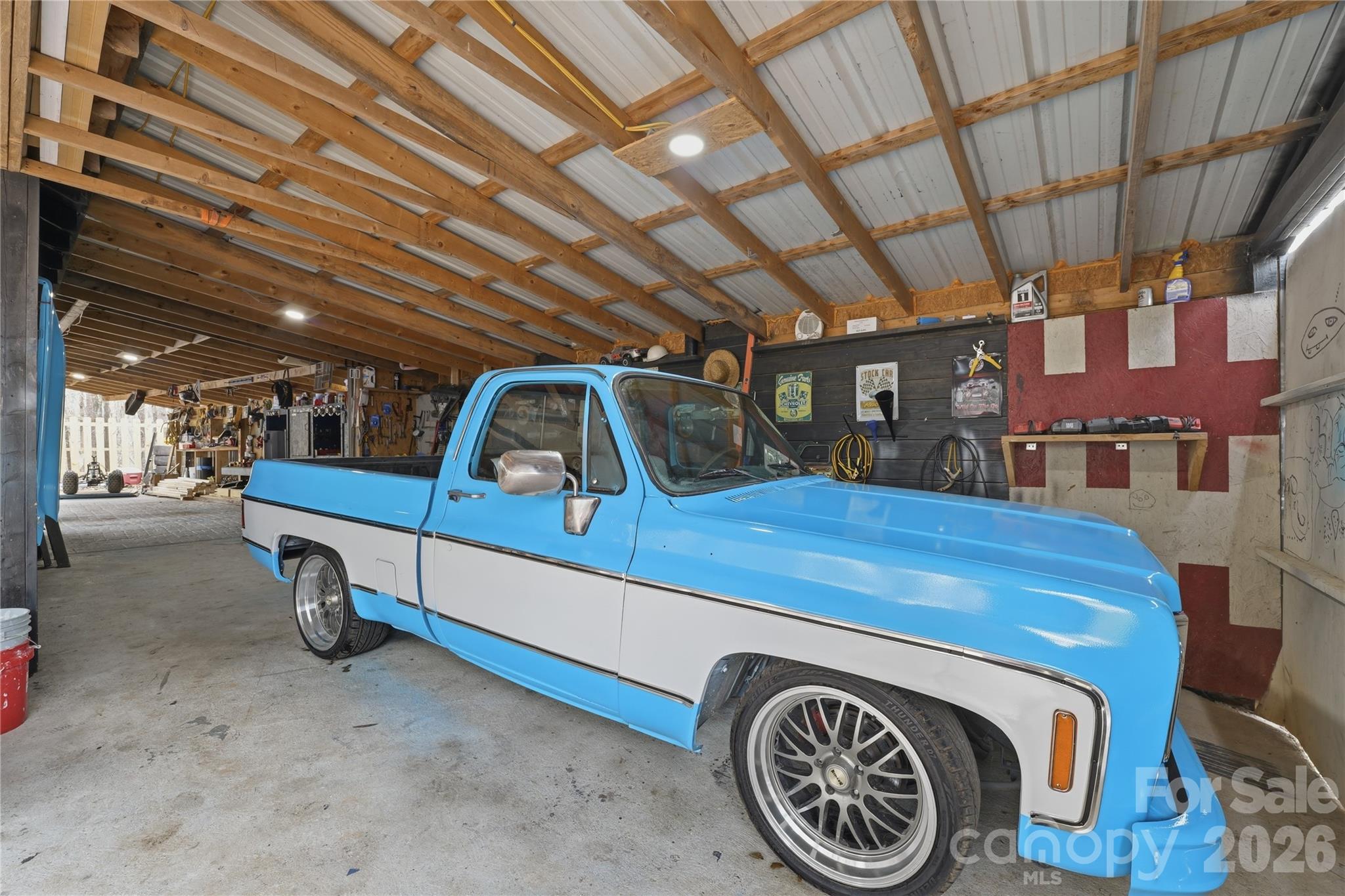 Hillcrest - Residential