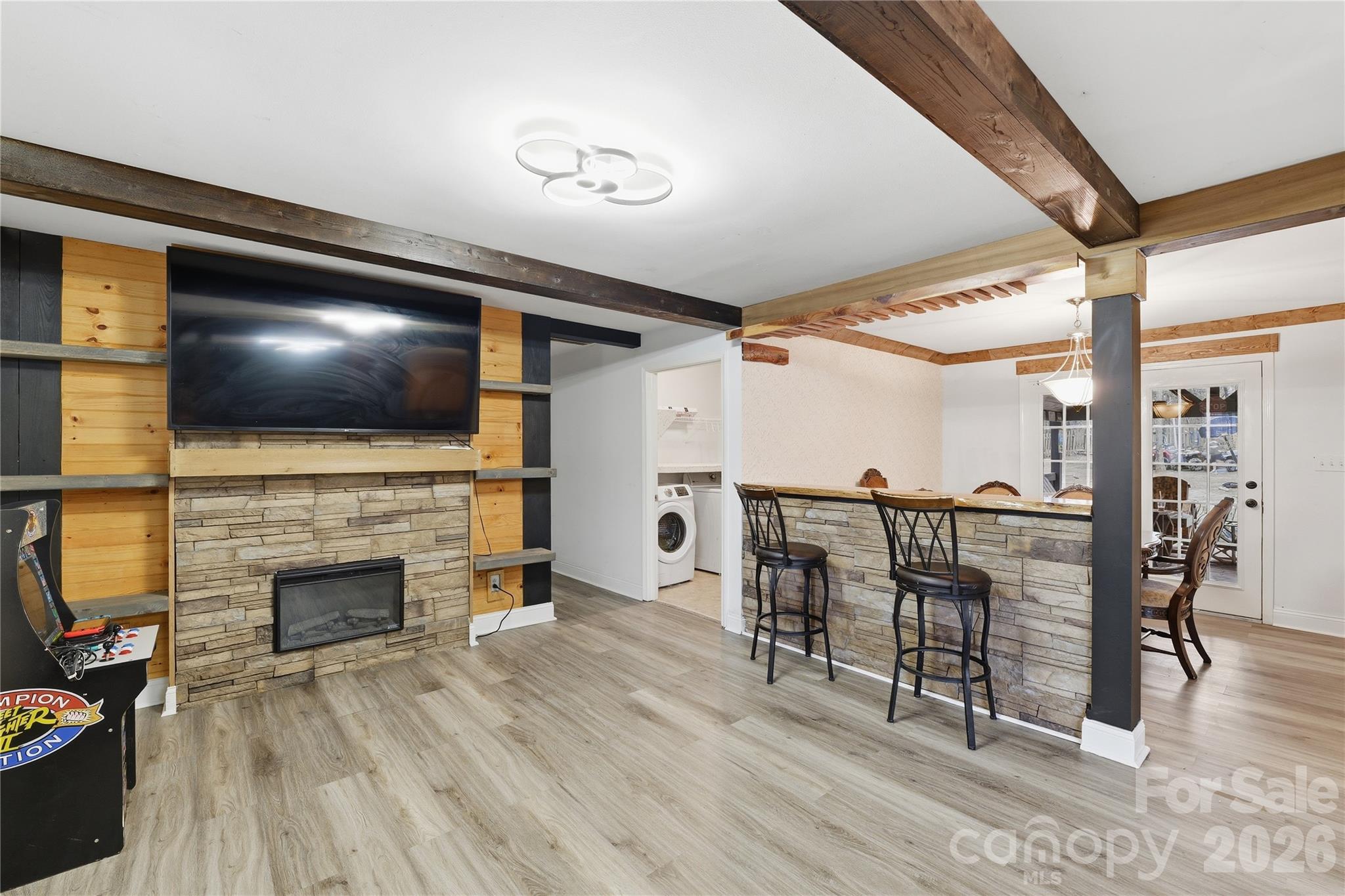 Hillcrest - Residential