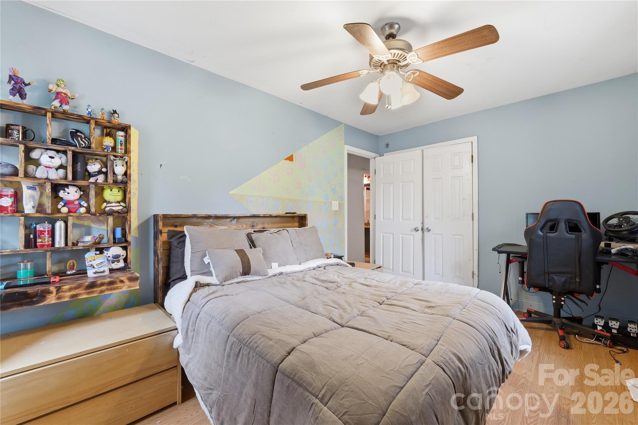 Hillcrest - Residential