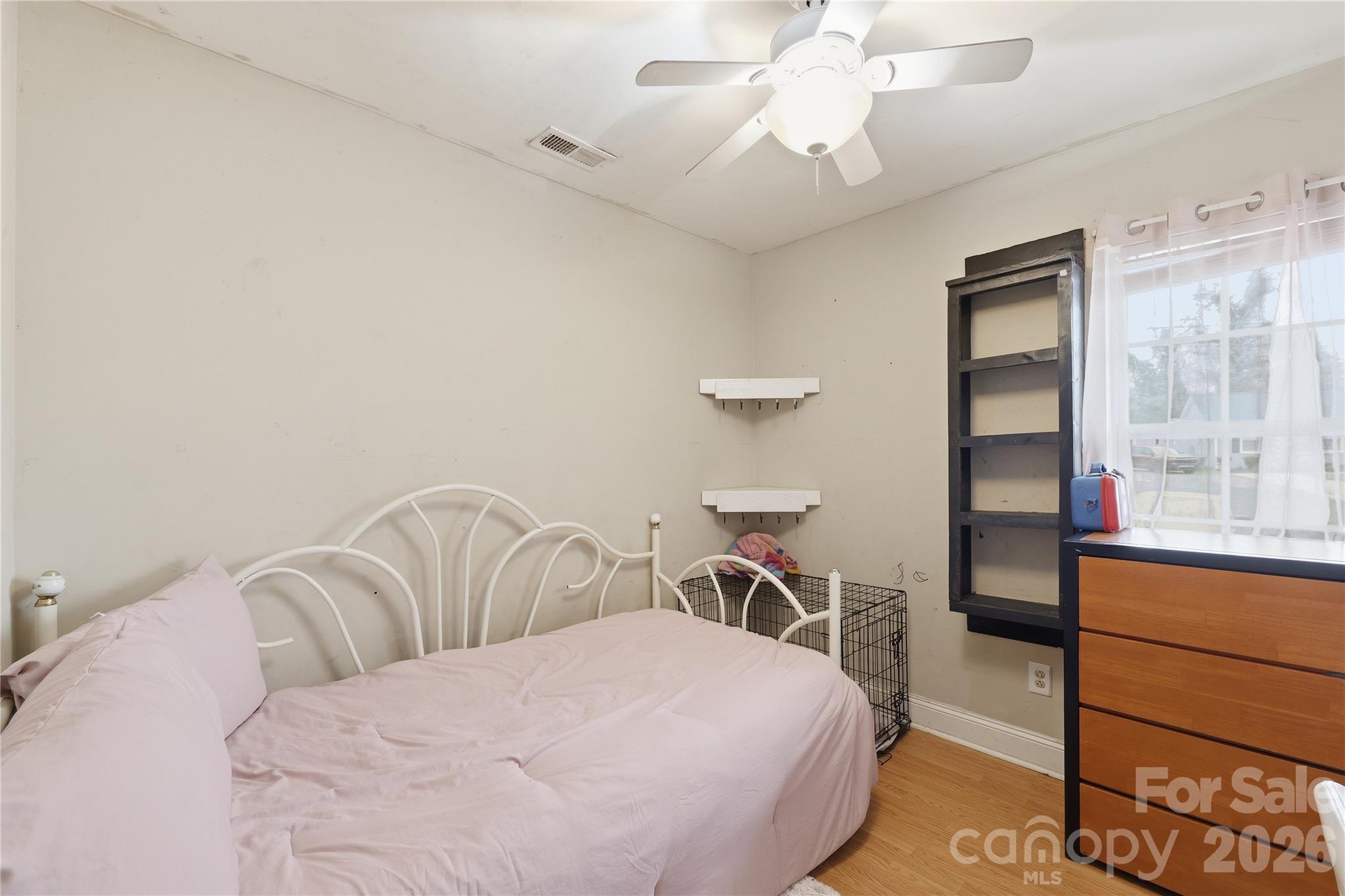 Hillcrest - Residential