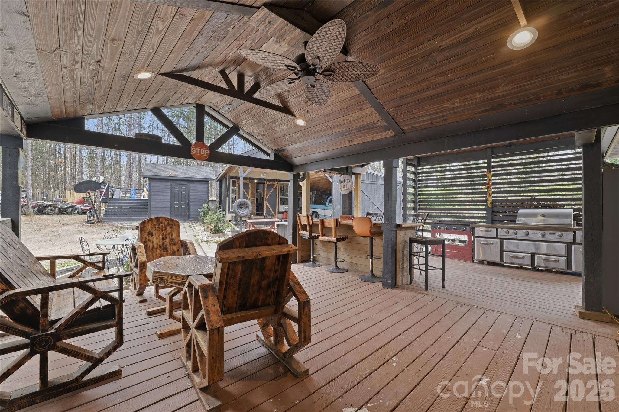 Hillcrest - Residential