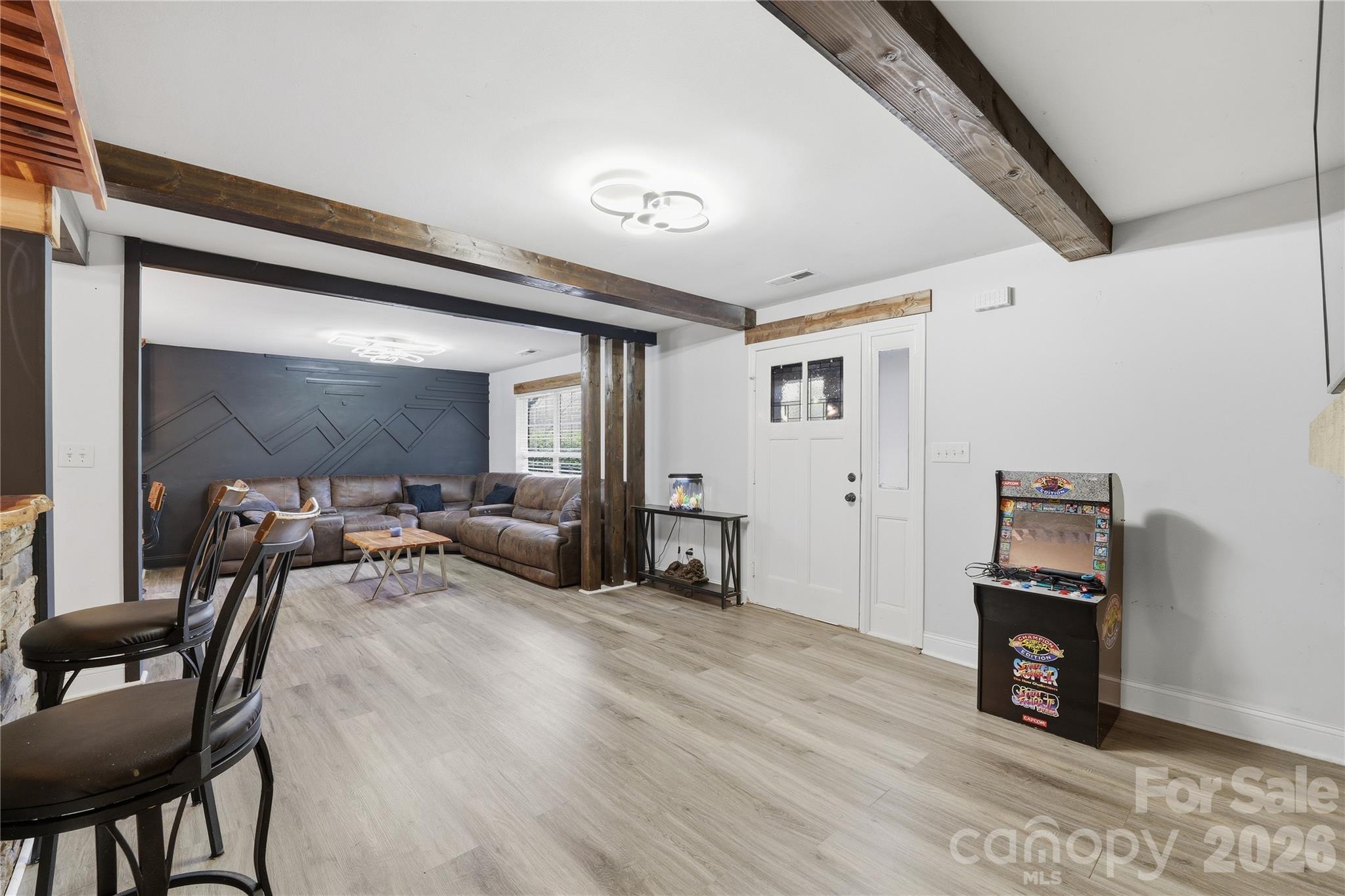 Hillcrest - Residential