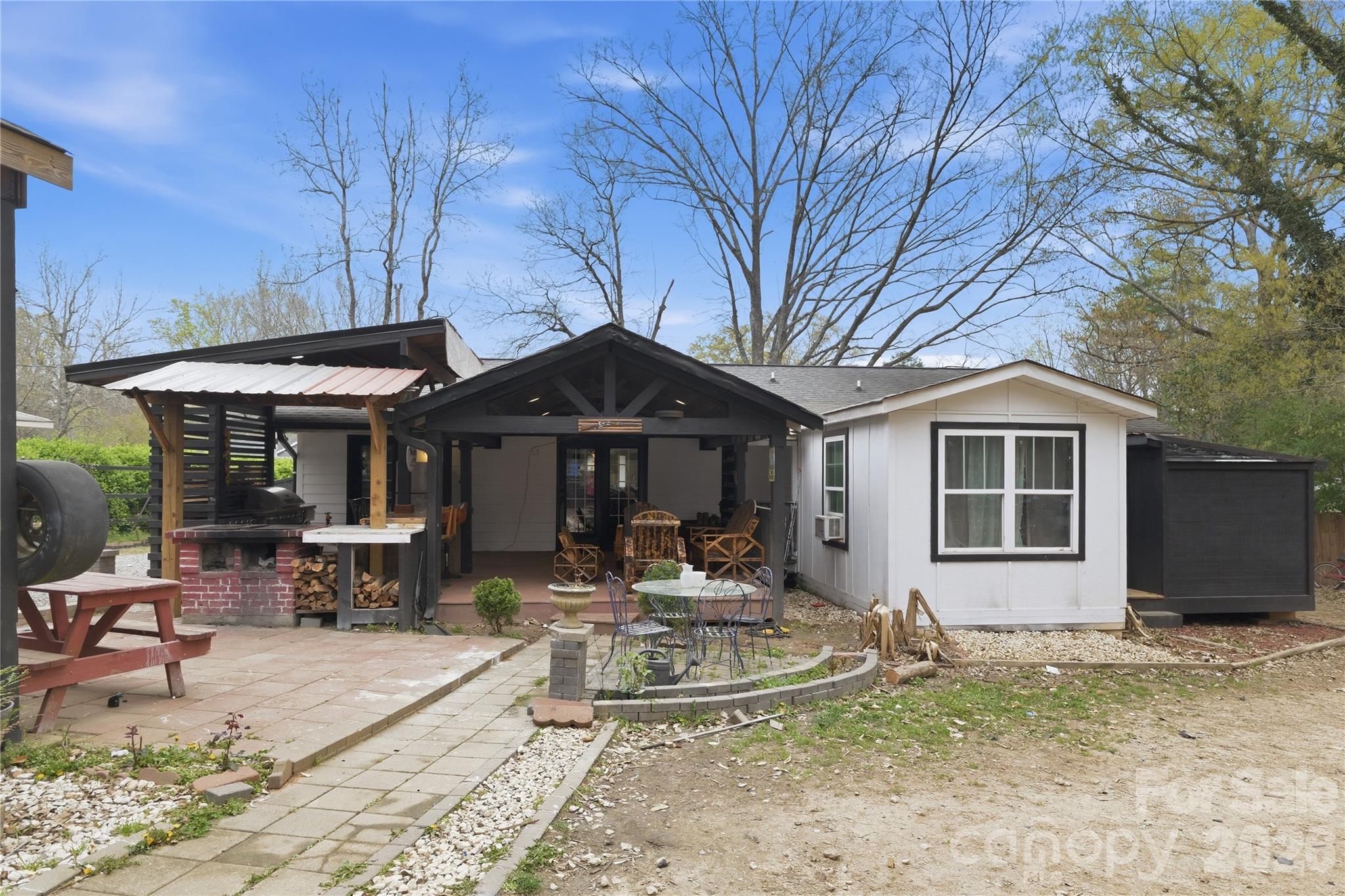 Hillcrest - Residential