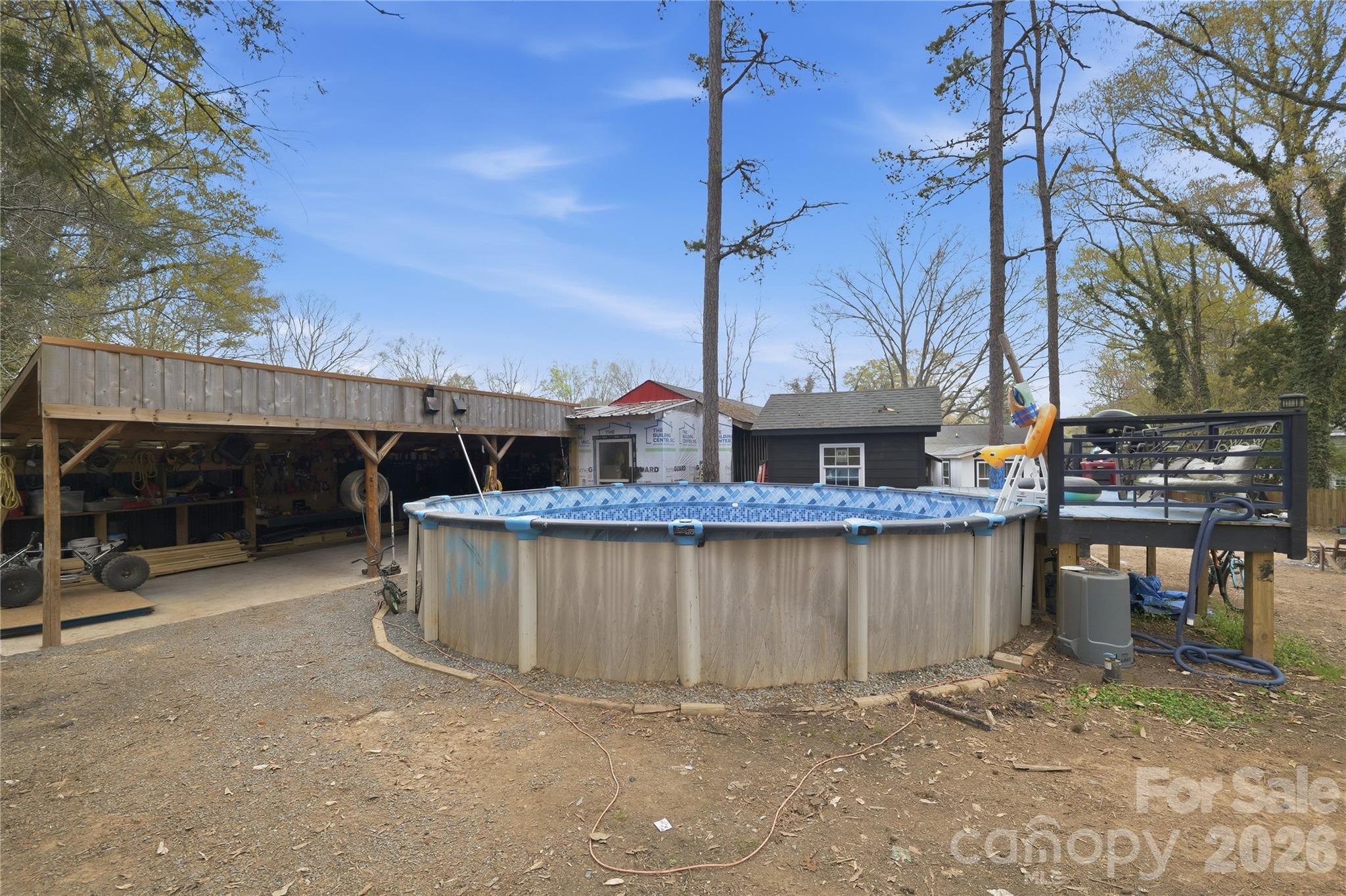 Hillcrest - Residential