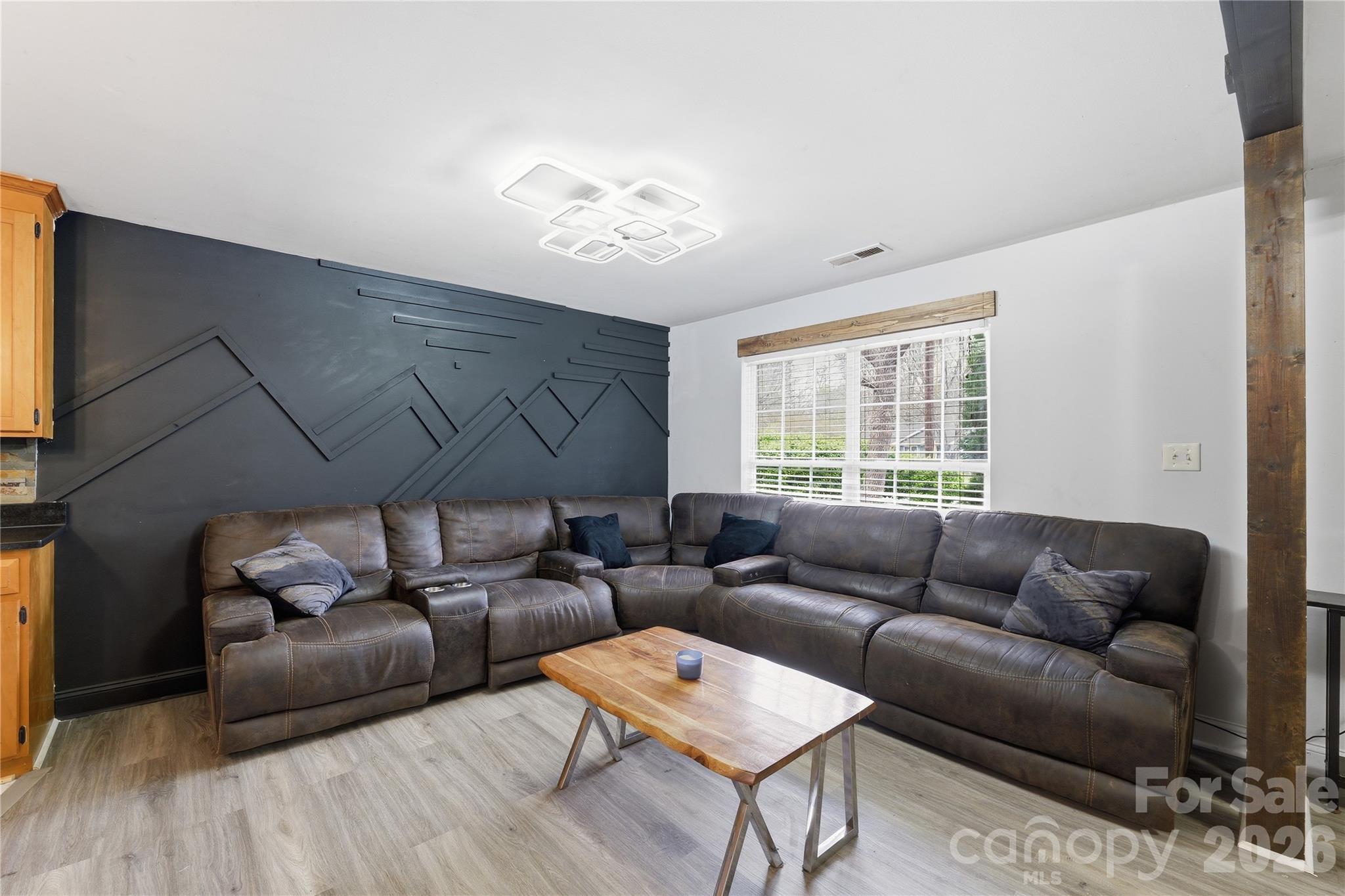 Hillcrest - Residential