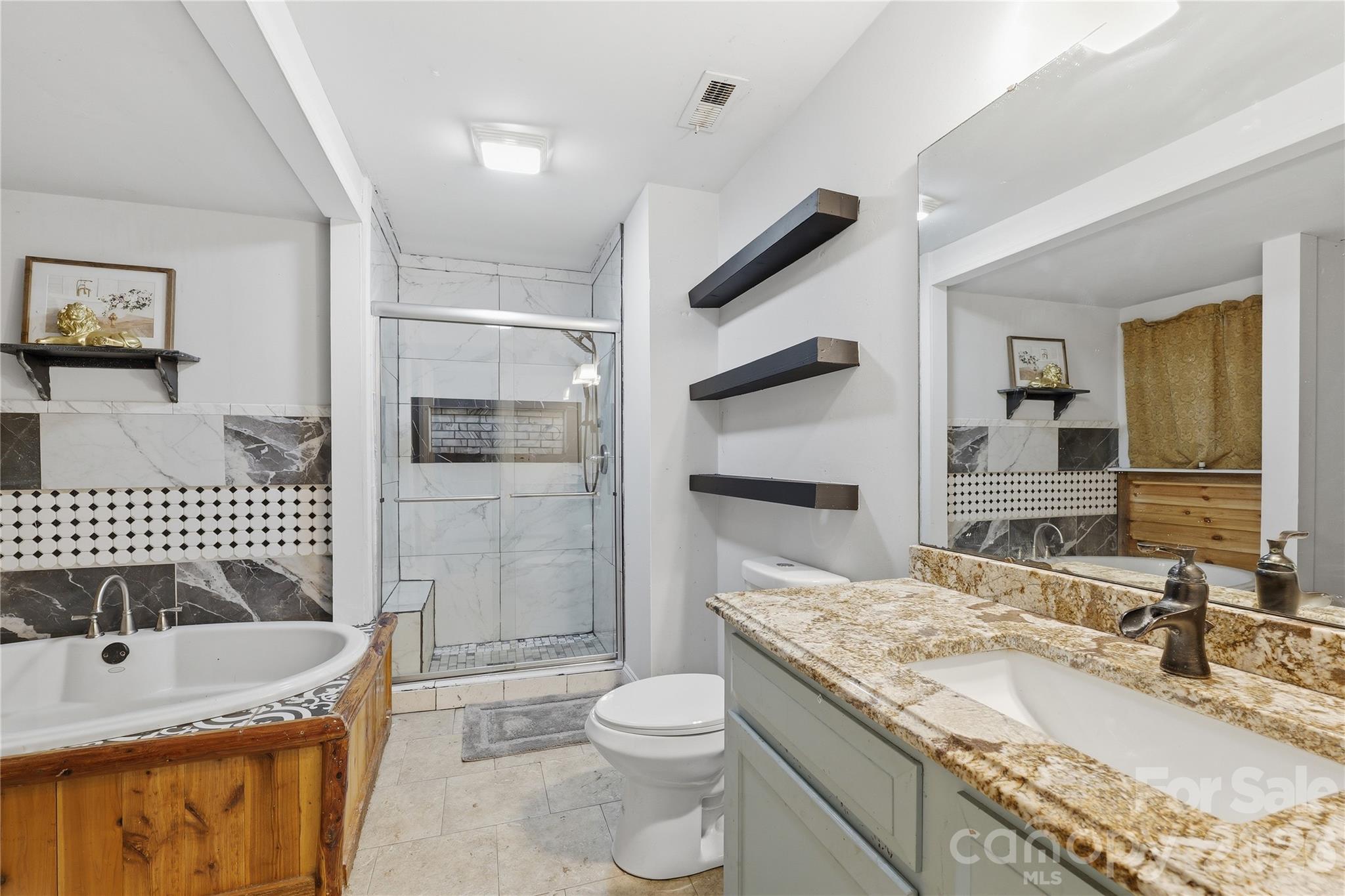 Hillcrest - Residential