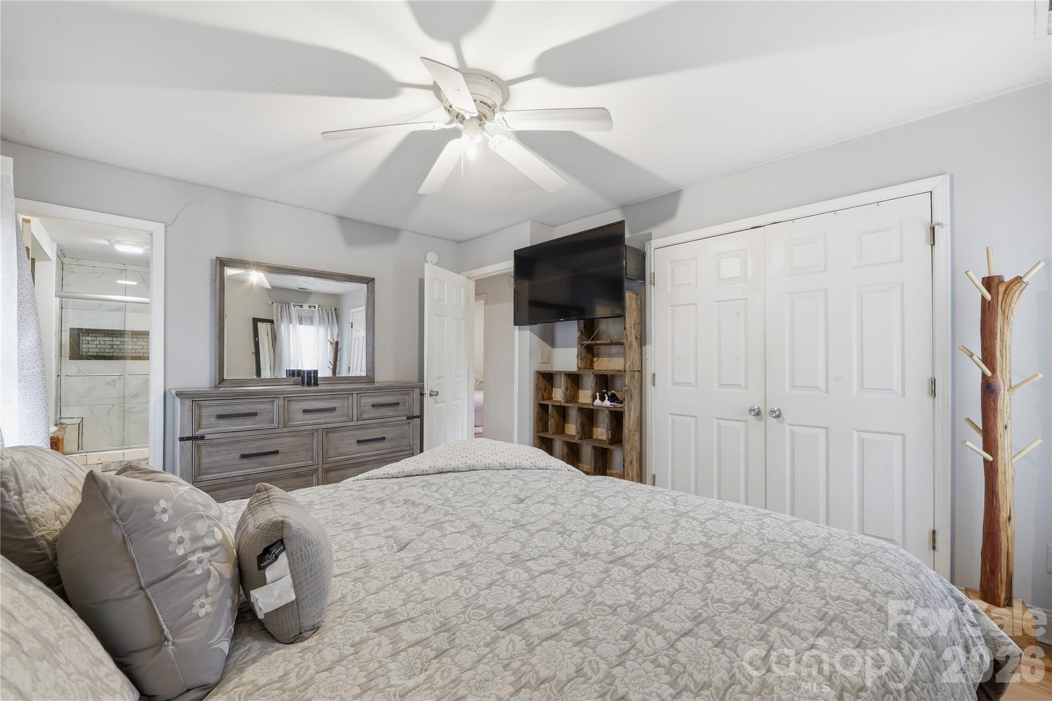 Hillcrest - Residential