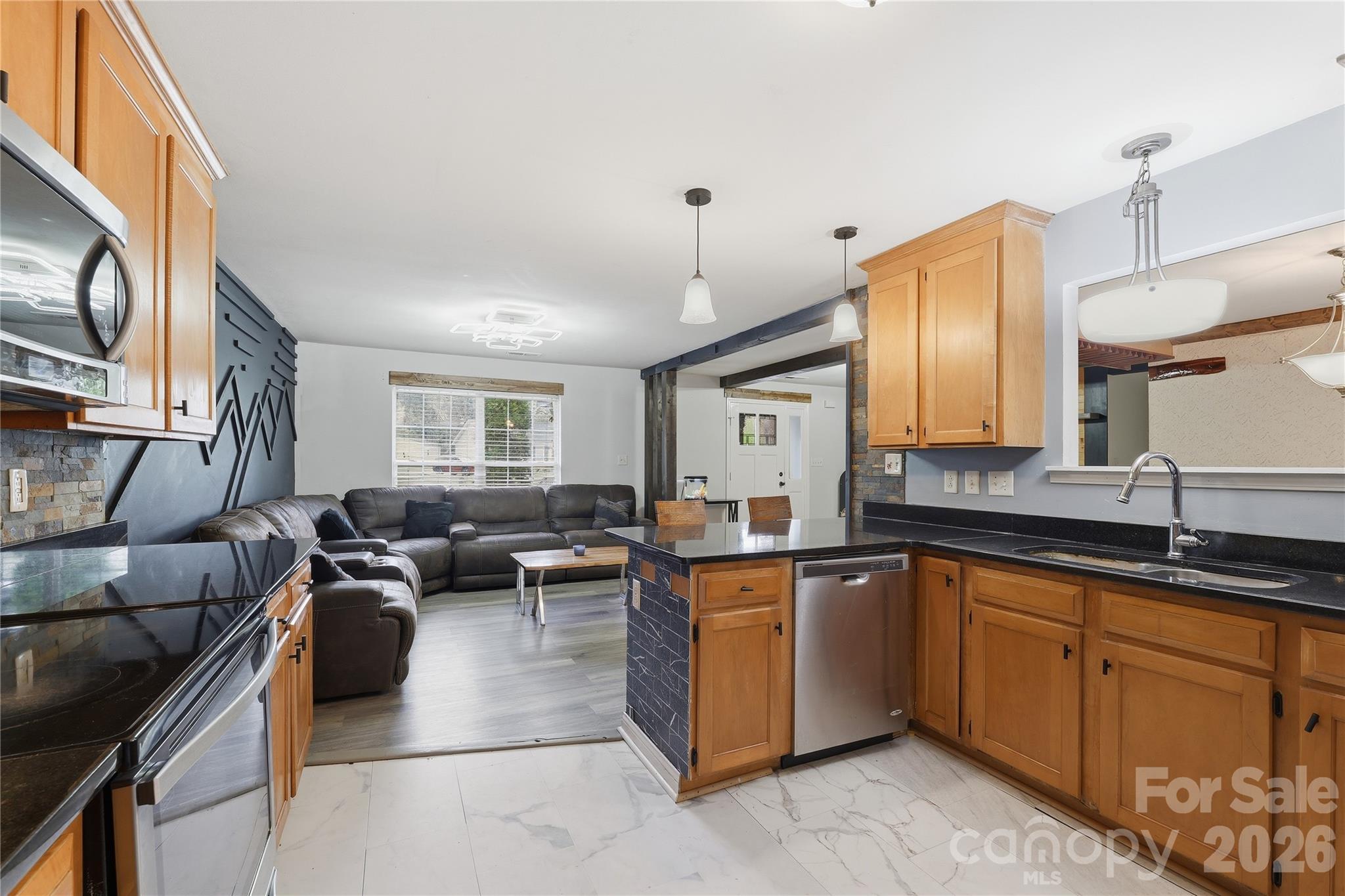 Hillcrest - Residential