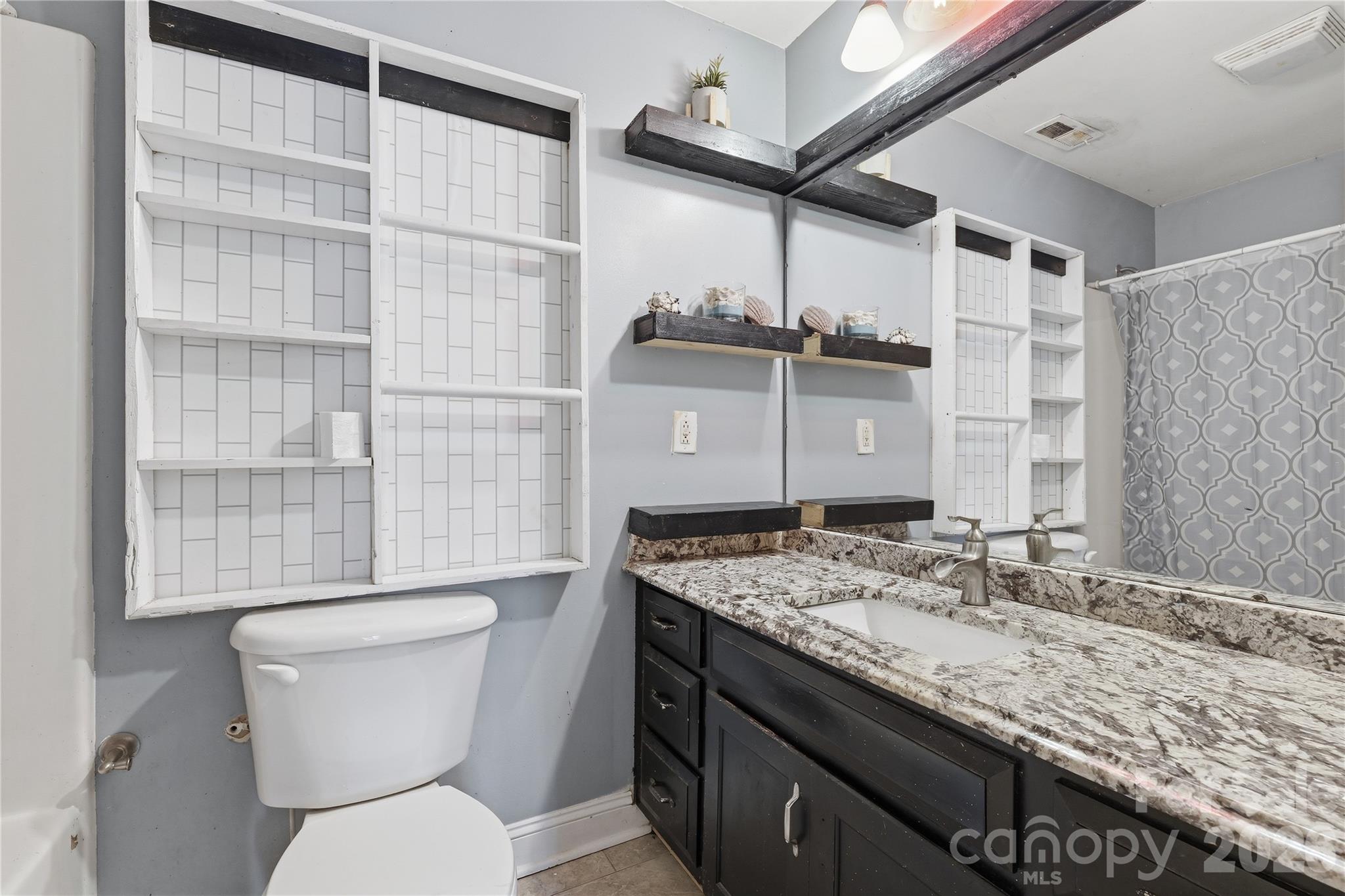 Hillcrest - Residential