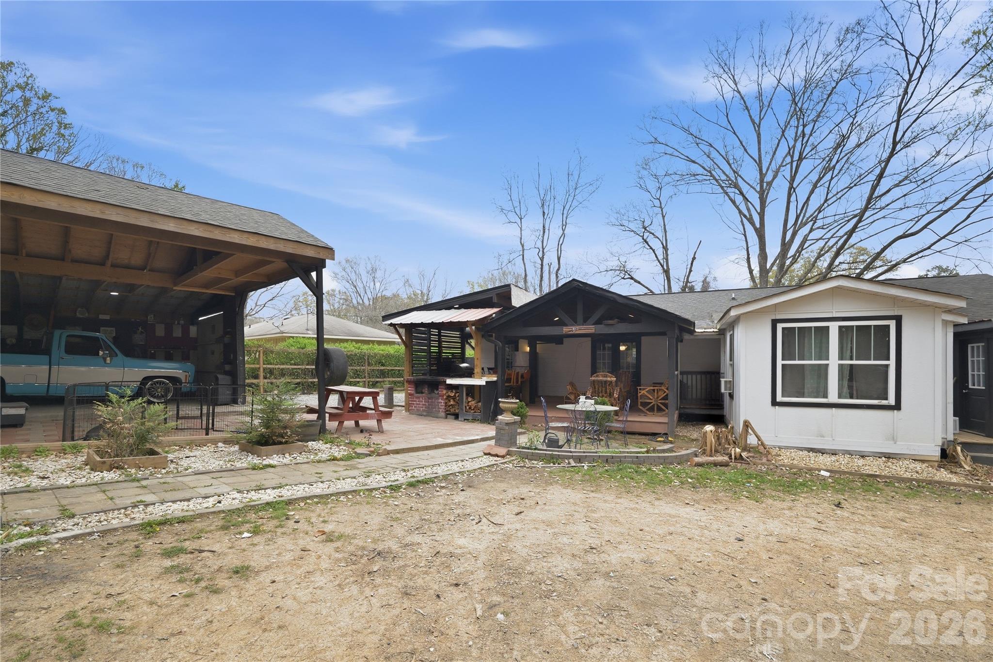 Hillcrest - Residential