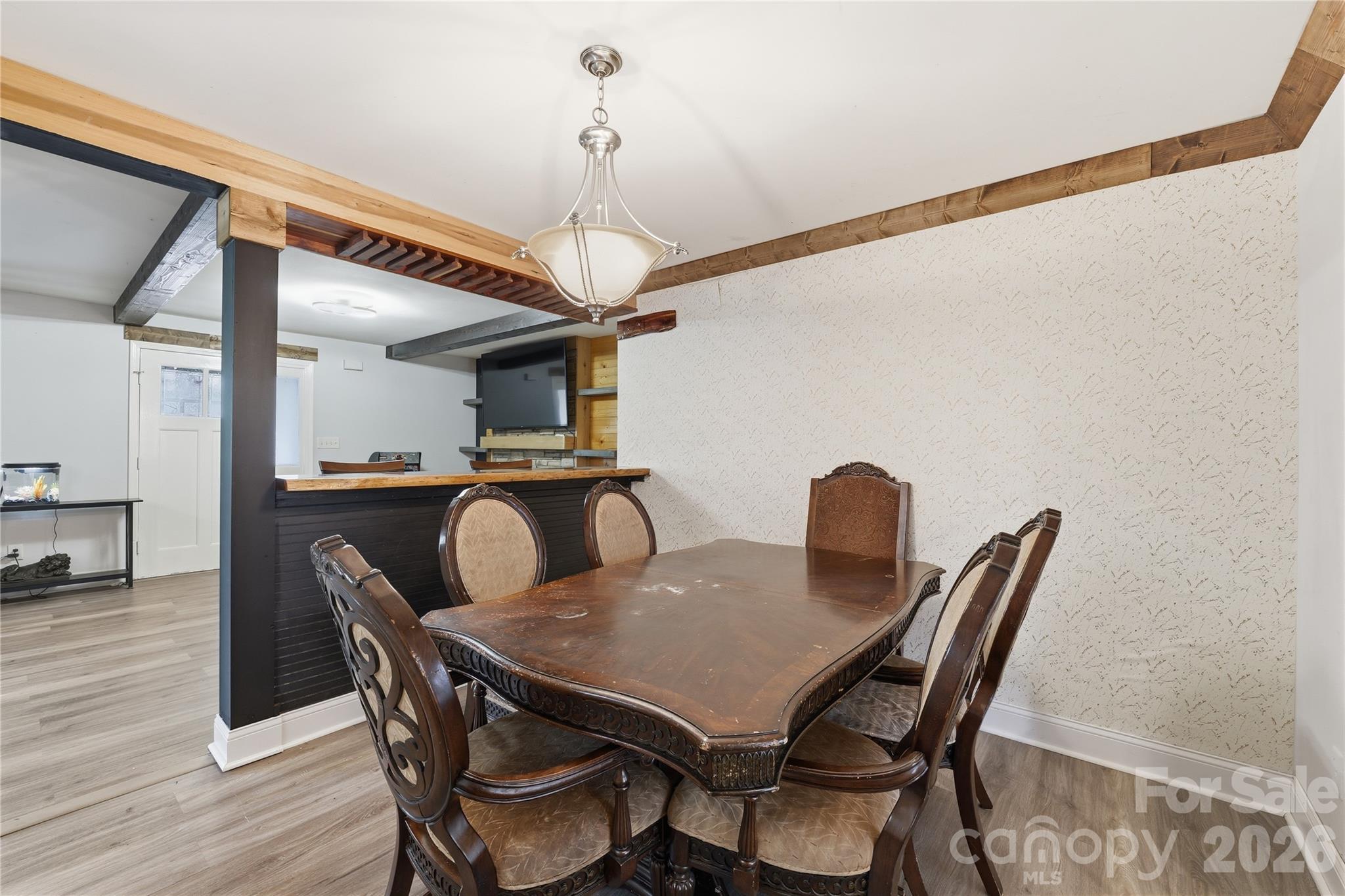 Hillcrest - Residential