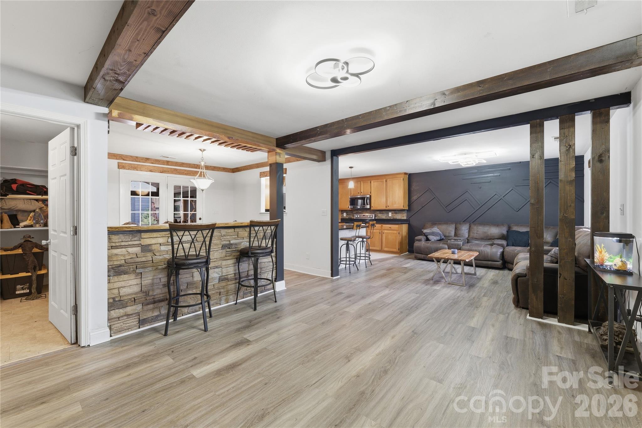 Hillcrest - Residential