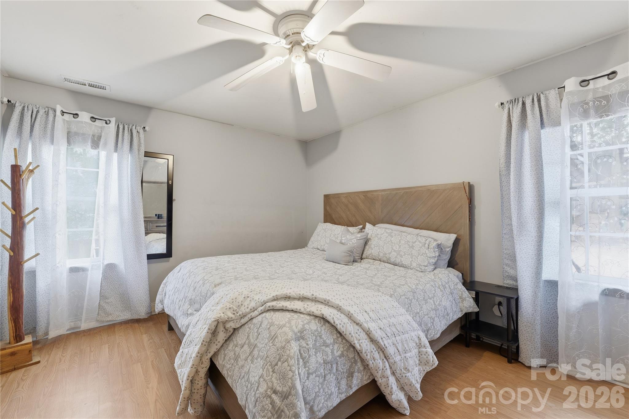 Hillcrest - Residential