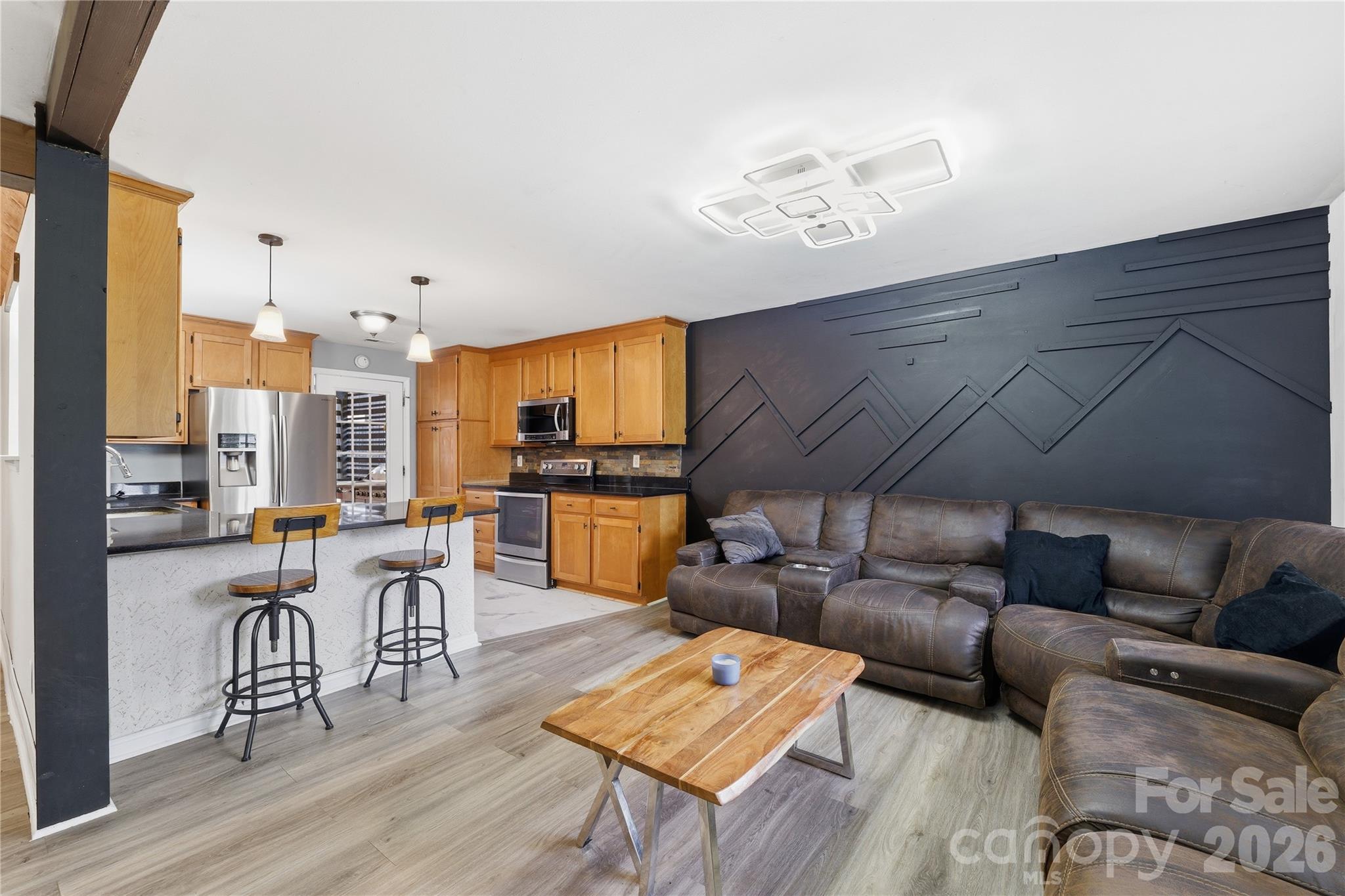 Hillcrest - Residential