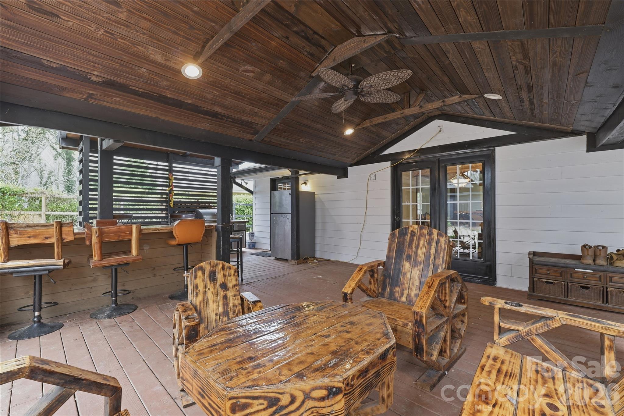 Hillcrest - Residential