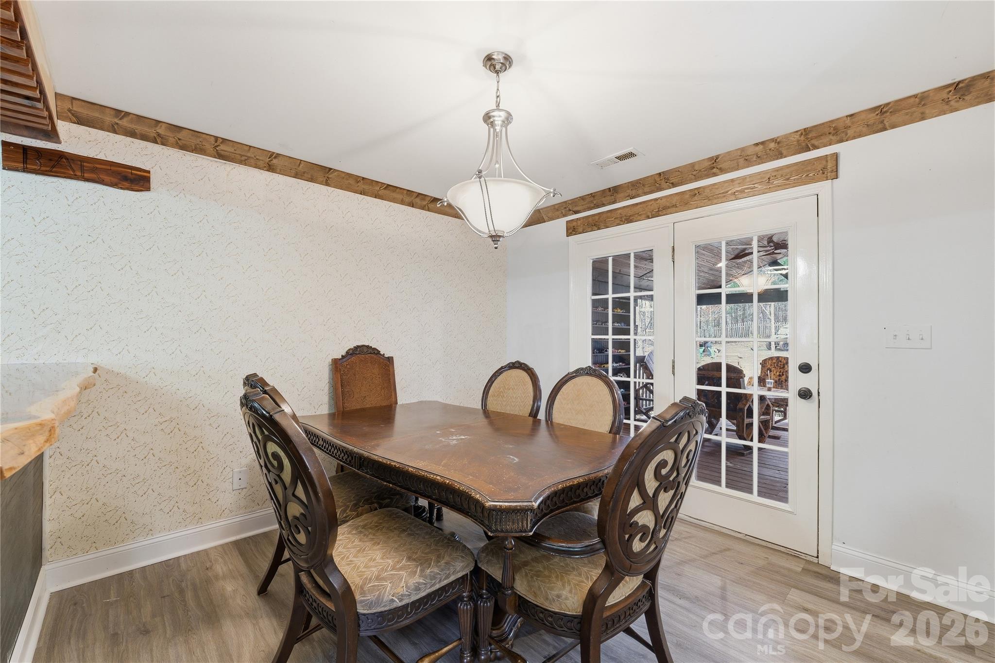 Hillcrest - Residential