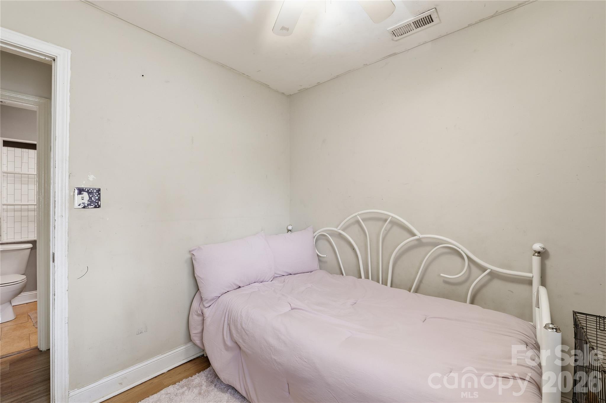 Hillcrest - Residential