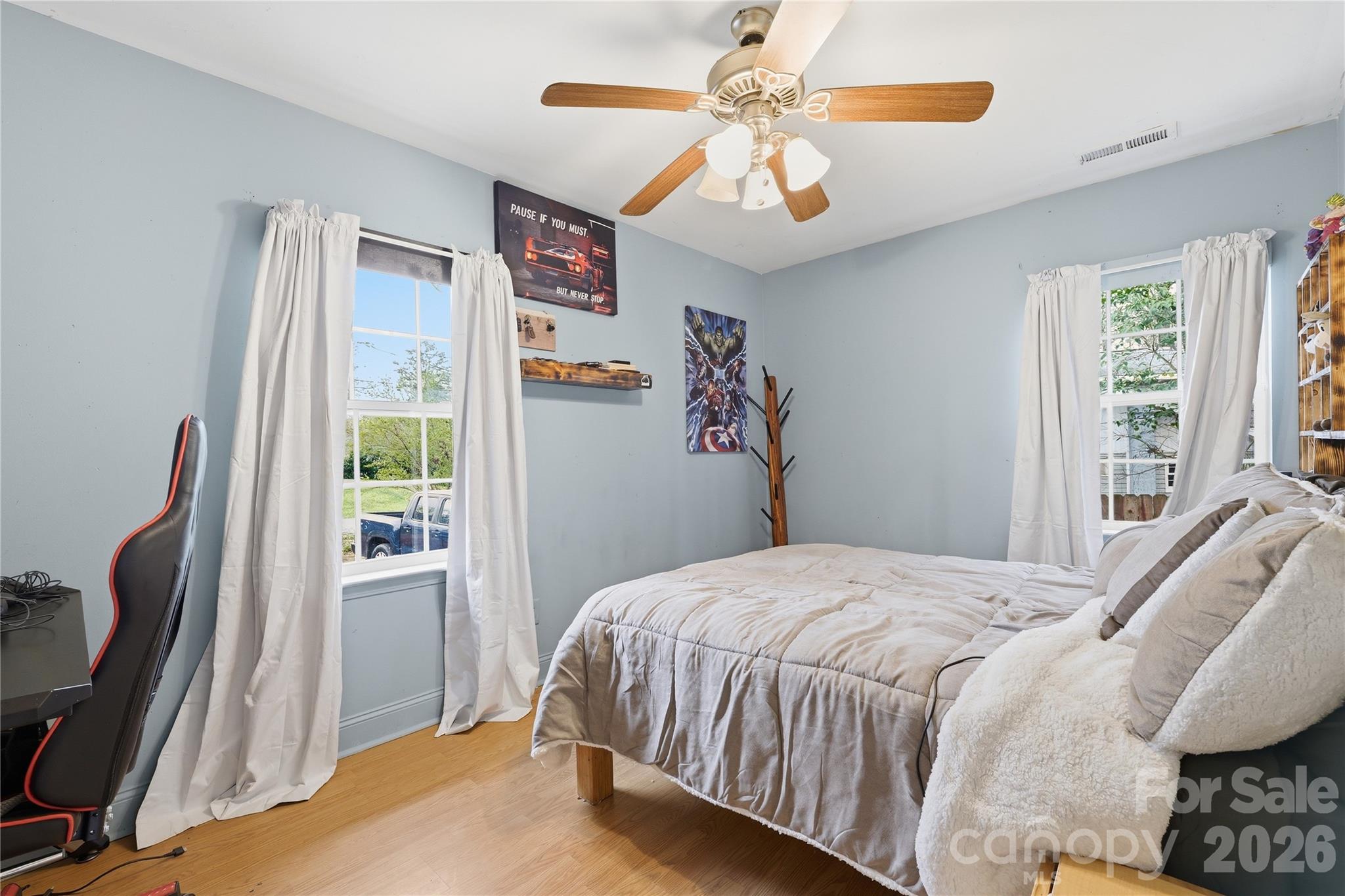 Hillcrest - Residential