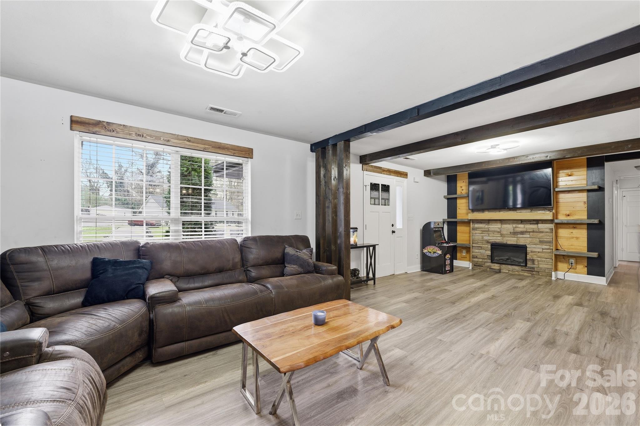 Hillcrest - Residential