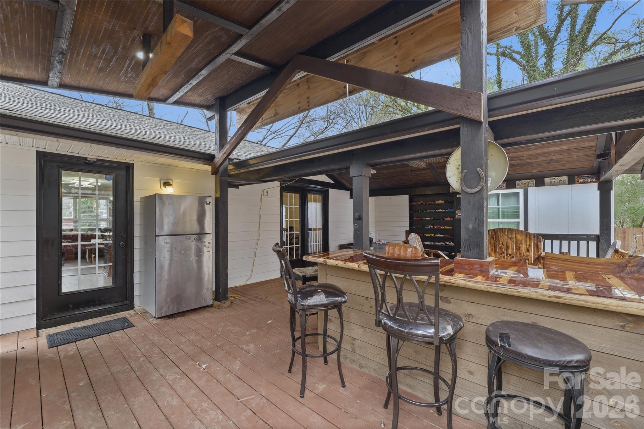 Hillcrest - Residential