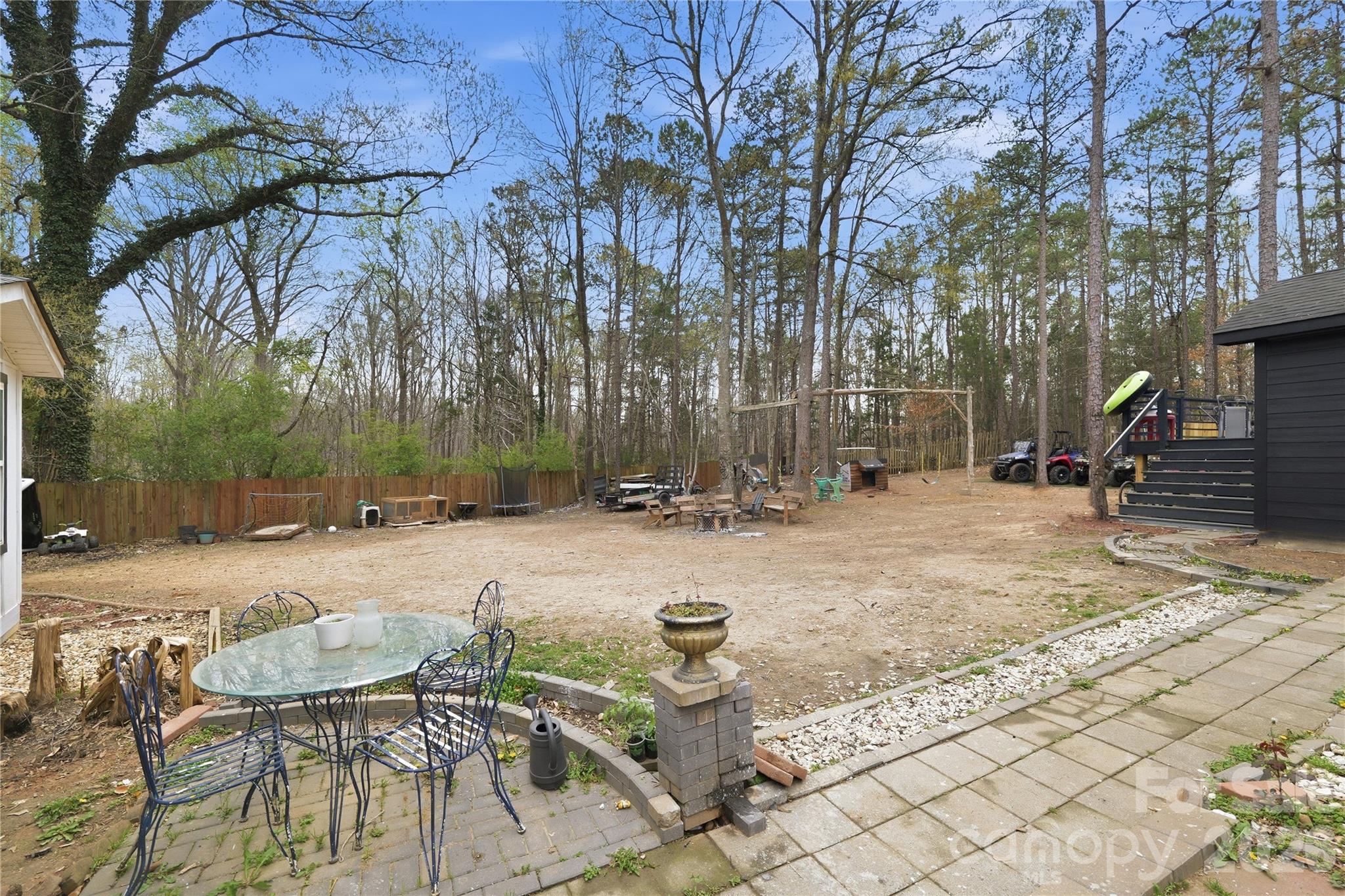 Hillcrest - Residential