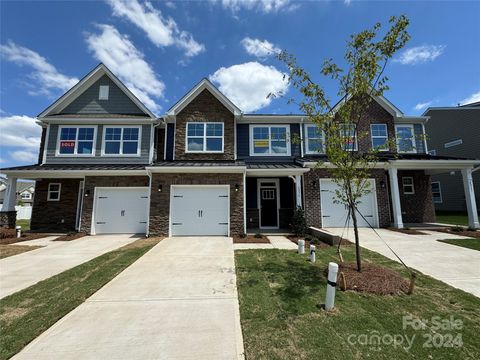 A home in Harrisburg