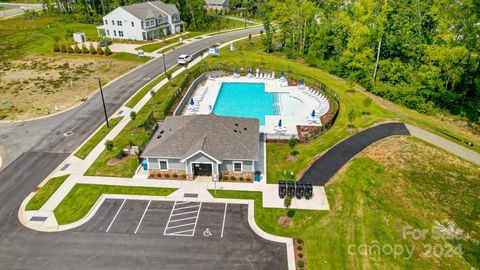 A home in Harrisburg