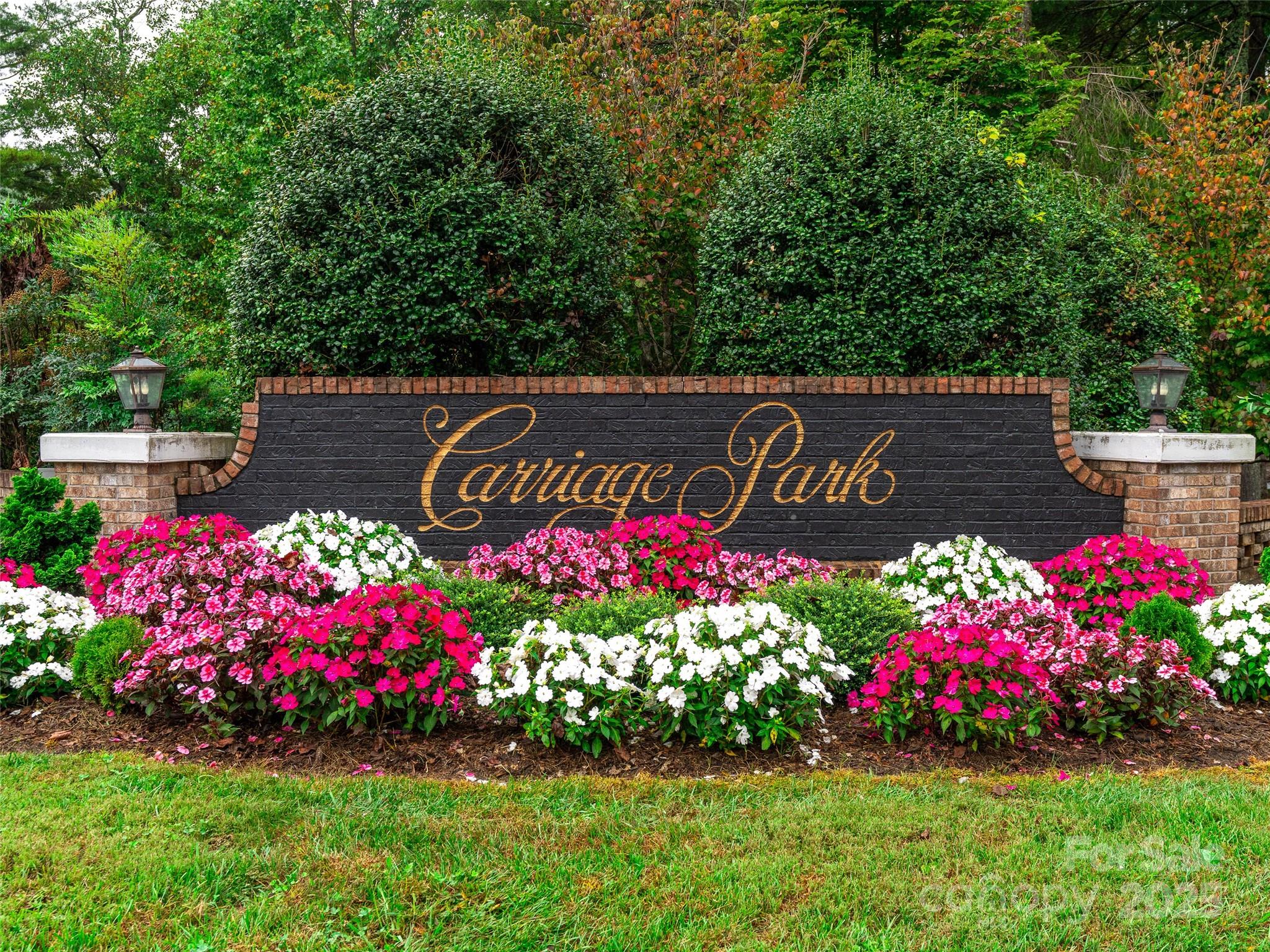 Carriage Park - Land