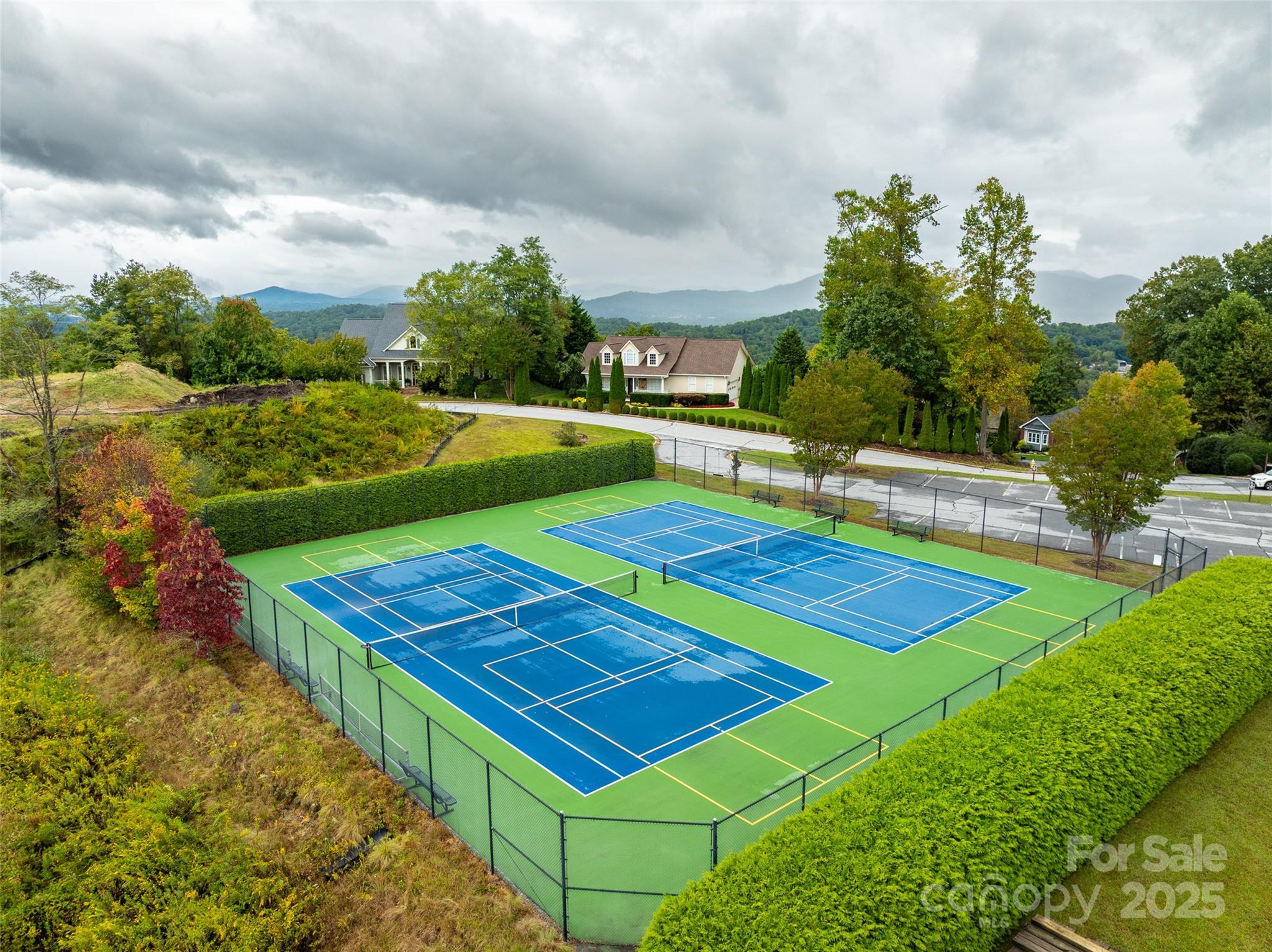 Carriage Park - Land