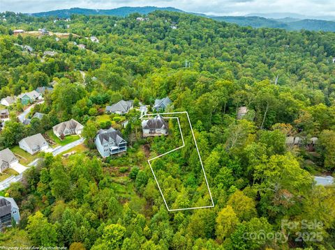 332 Millbrae Loop Hendersonville NC 28791