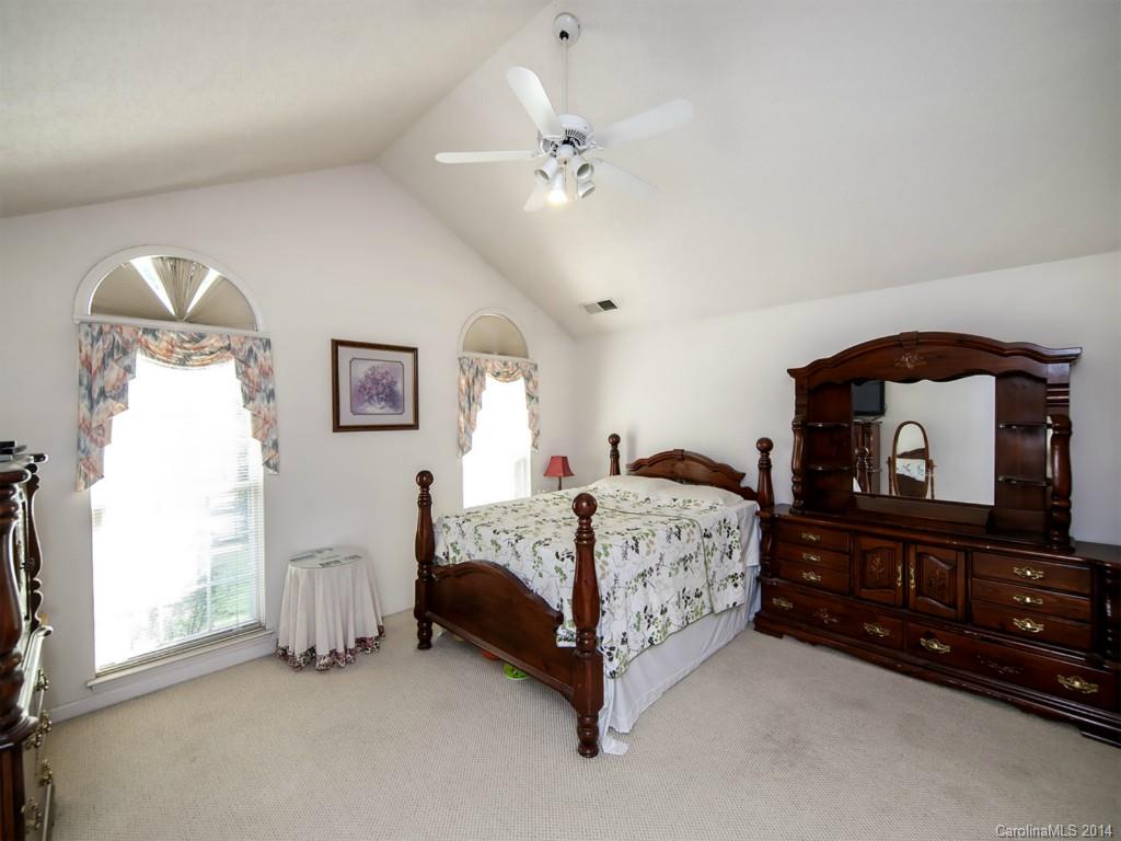 Mcdowell Farms - Residential