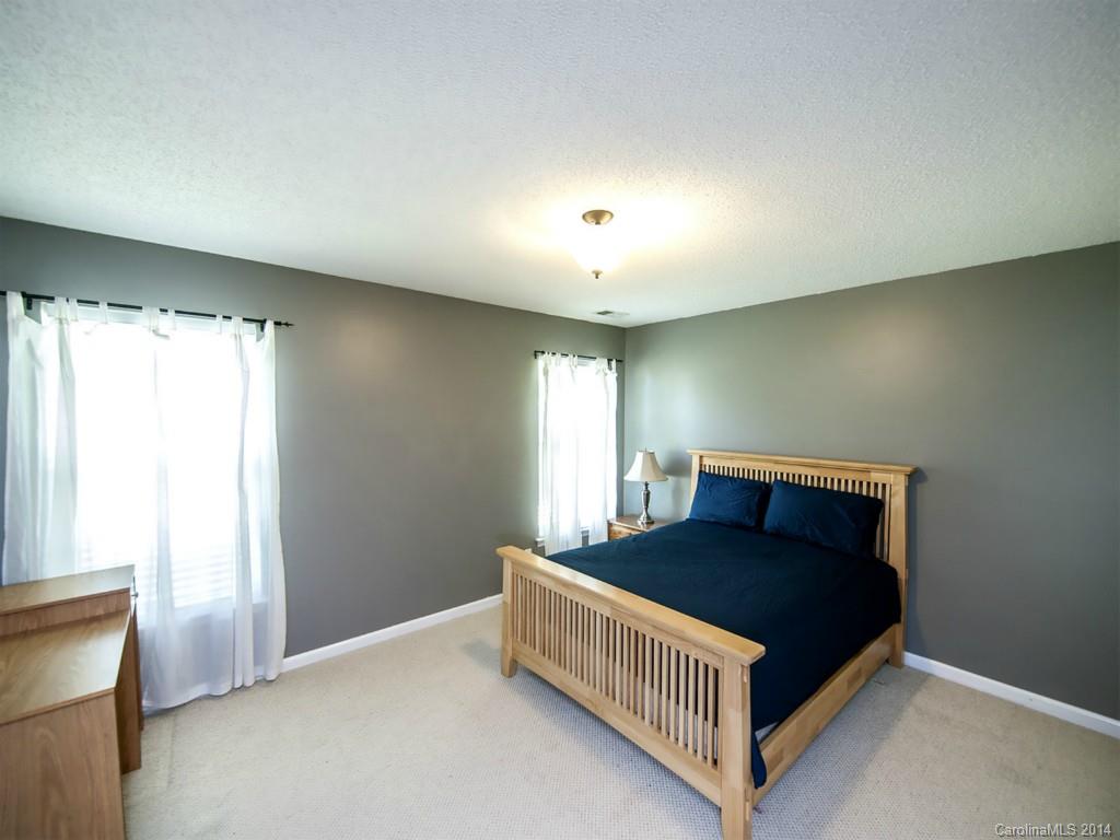 Mcdowell Farms - Residential