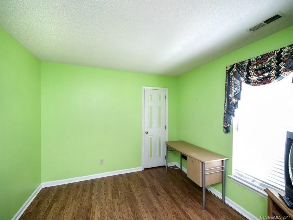 Mcdowell Farms - Residential