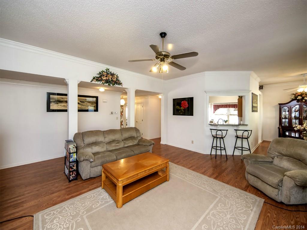 Mcdowell Farms - Residential