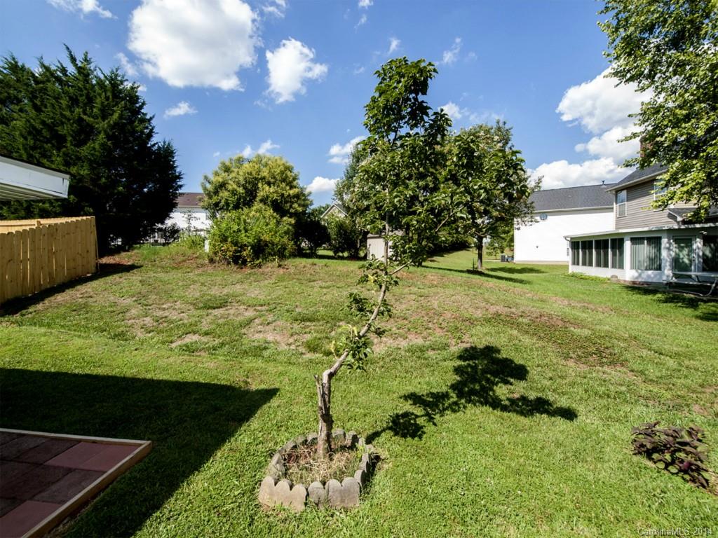 Mcdowell Farms - Residential