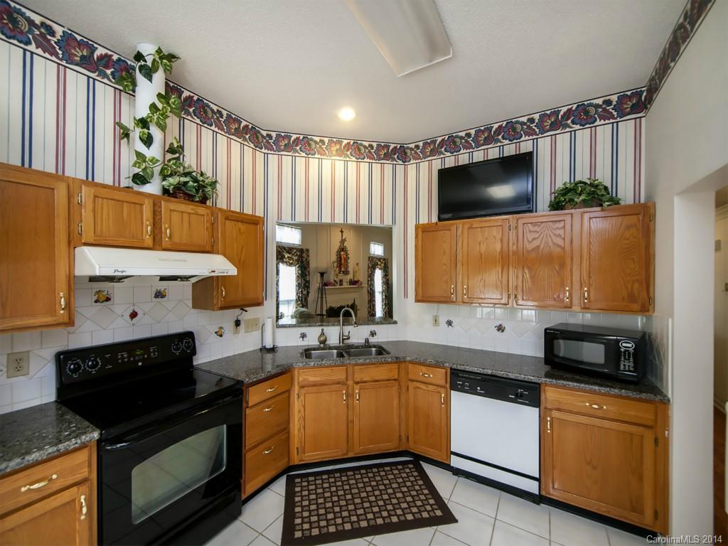 Mcdowell Farms - Residential