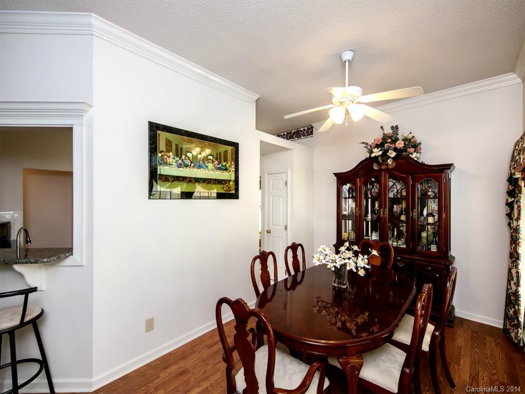 Mcdowell Farms - Residential