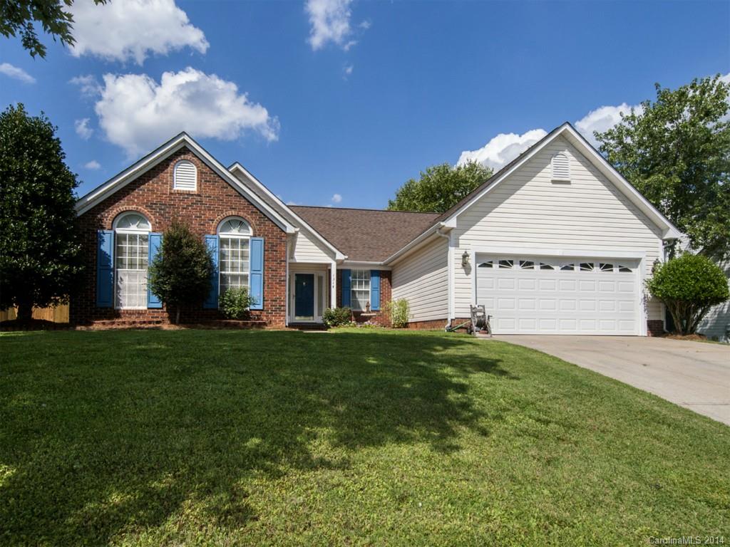 Mcdowell Farms - Residential