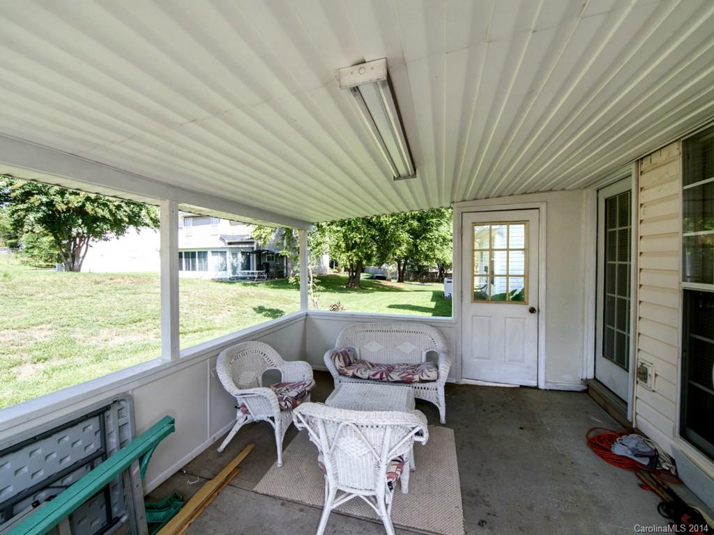 Mcdowell Farms - Residential