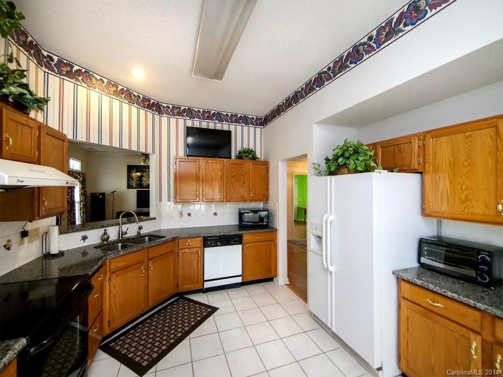 Mcdowell Farms - Residential