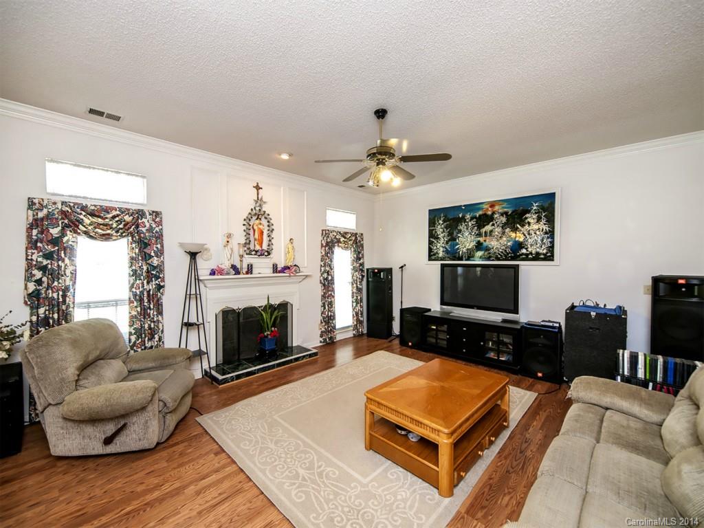 Mcdowell Farms - Residential