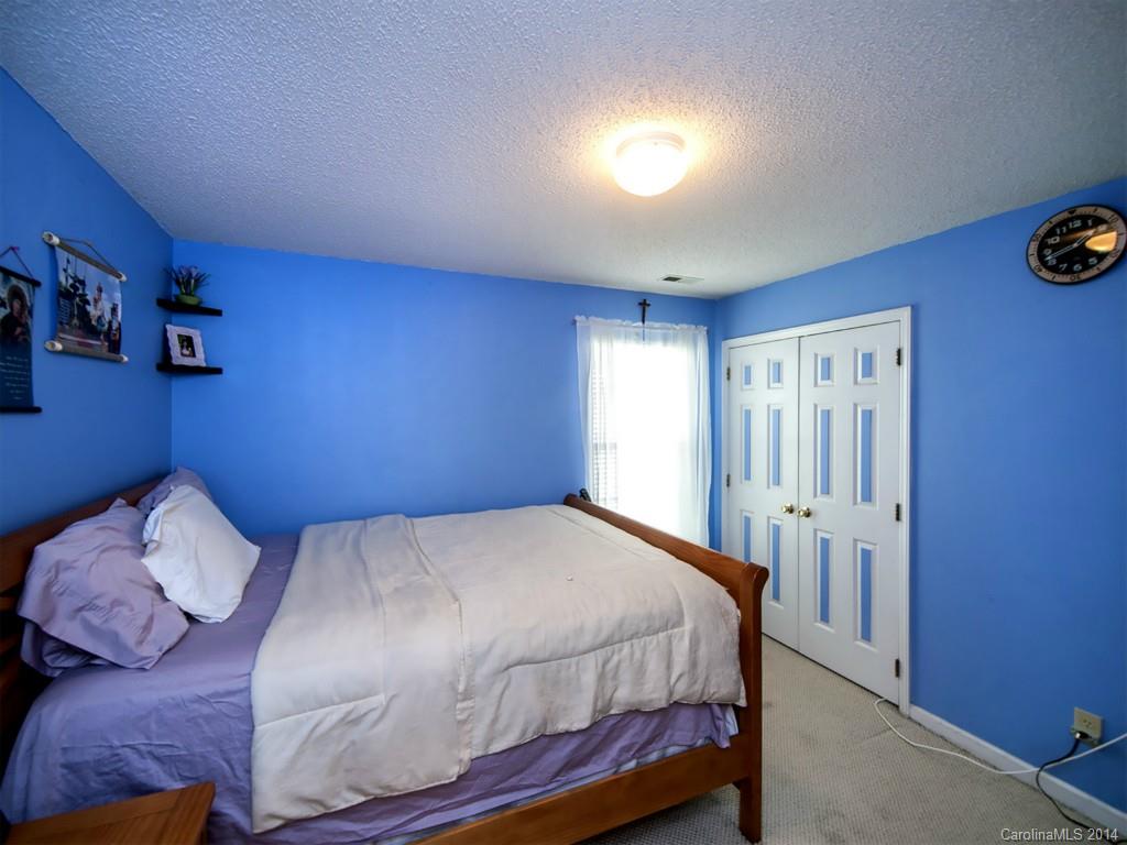 Mcdowell Farms - Residential