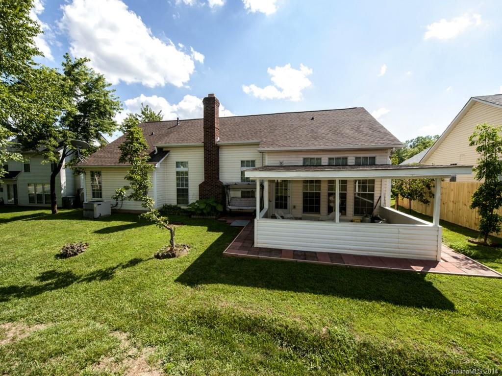 Mcdowell Farms - Residential