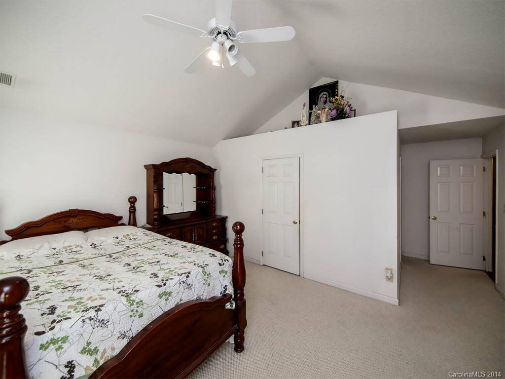 Mcdowell Farms - Residential