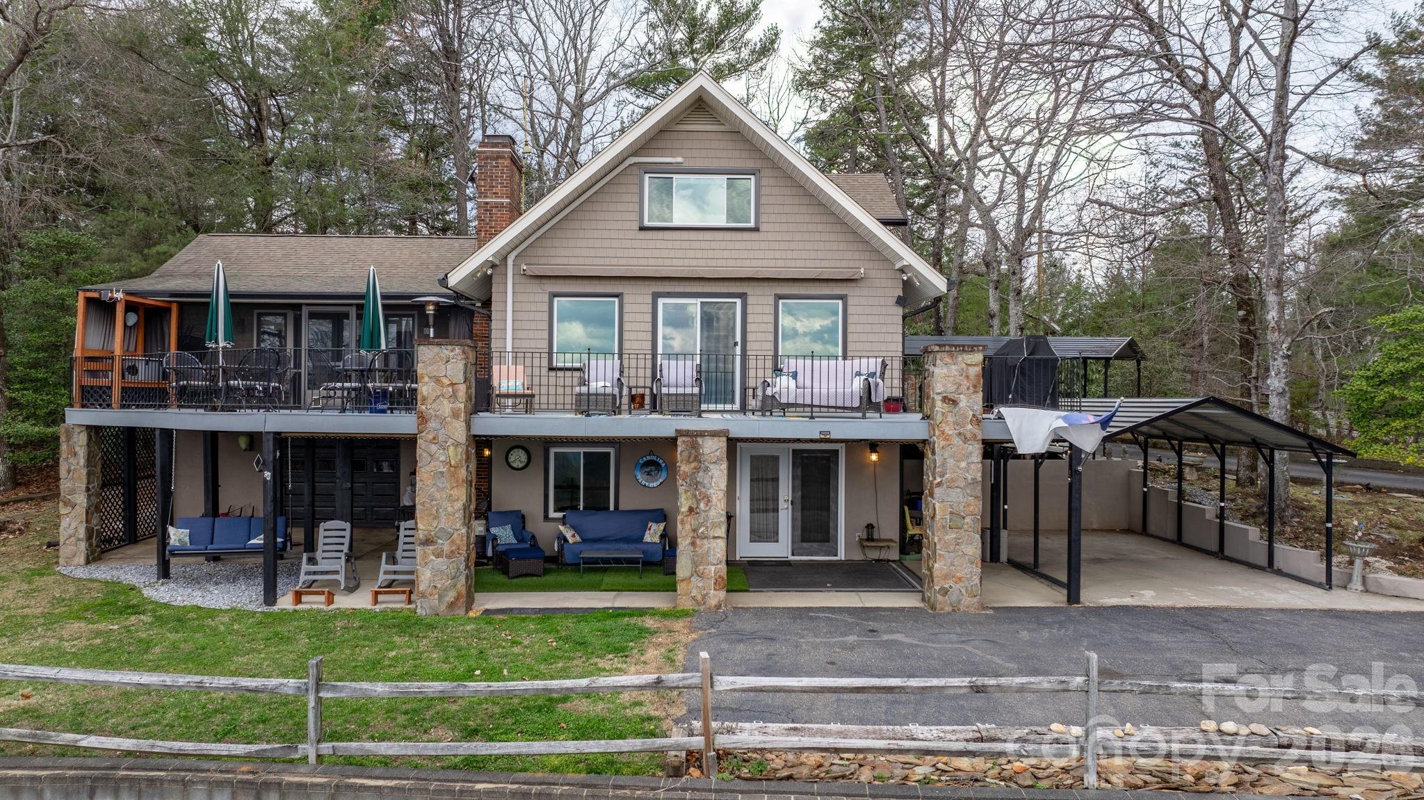 Pine Mountain Lakes - Residential