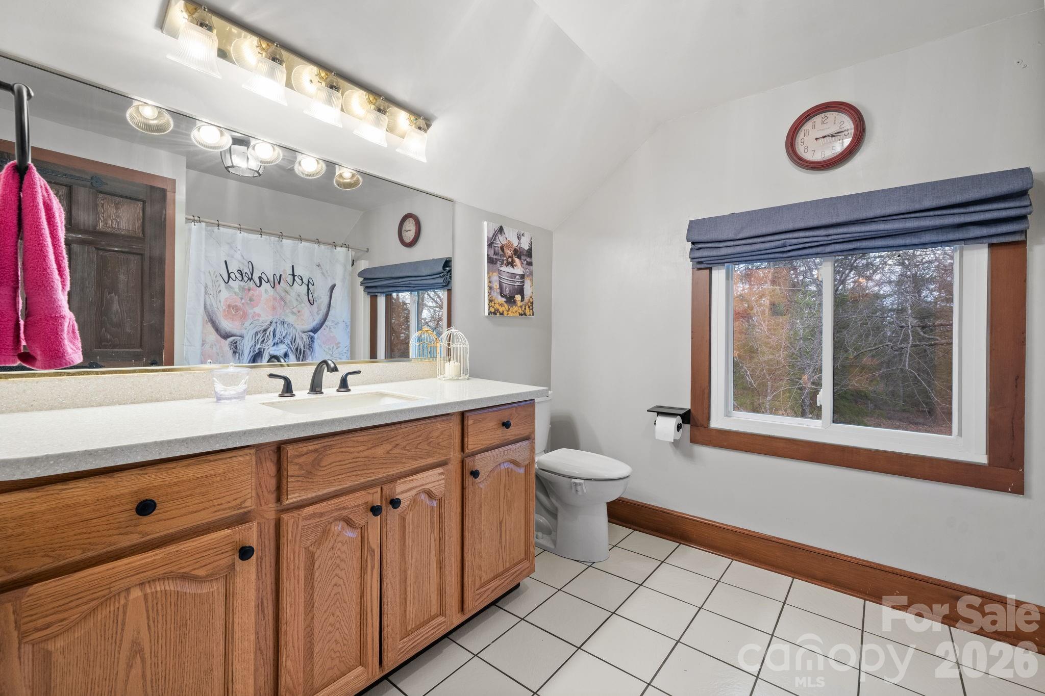 Pine Mountain Lakes - Residential