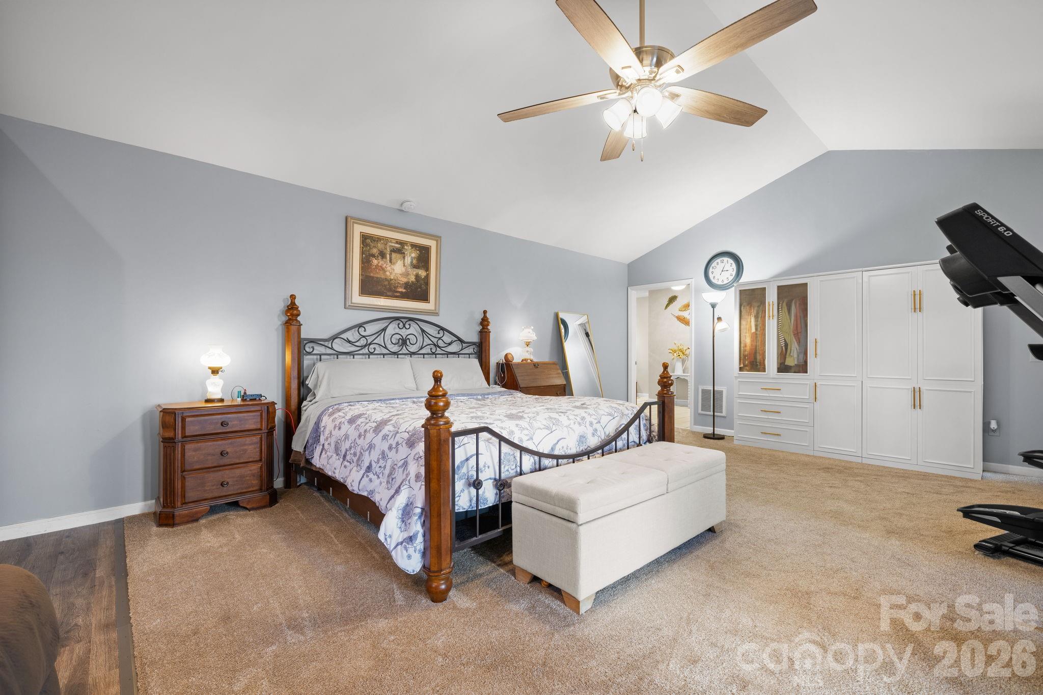 Pine Mountain Lakes - Residential